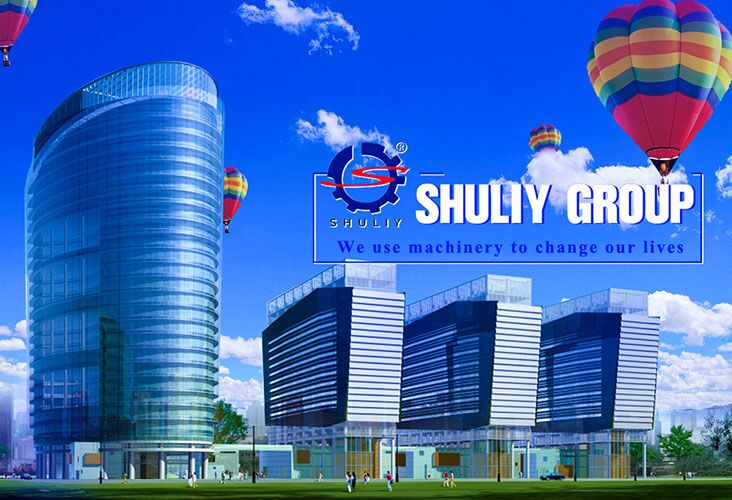 Shuliy group